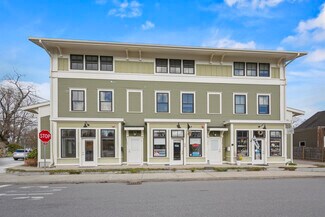 Plus de détails pour 21-25 Spruce St, Acton, MA - Local commercial à vendre