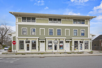 Plus de détails pour 25 Spruce St, Acton, MA - Local commercial à vendre