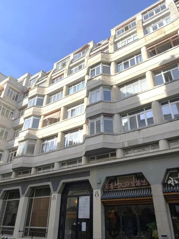 Plus de détails pour Bureau à louer