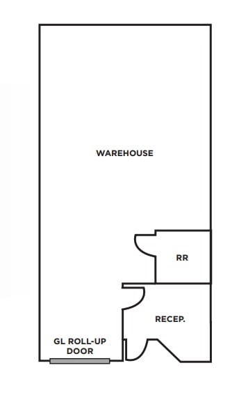 2930 Norman Strasse Rd, San Marcos, CA à louer Plan d’étage– Image 1 sur 1