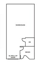2930 Norman Strasse Rd, San Marcos, CA à louer Plan d’étage– Image 1 sur 1