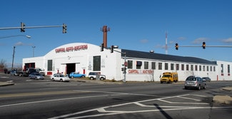 Plus de détails pour 1905 Brentwood Rd NE, Washington, DC - Industriel/Logistique à louer