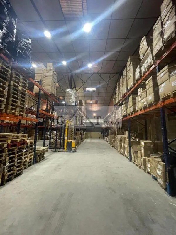 Plus de détails pour Industriel/Logistique à vendre