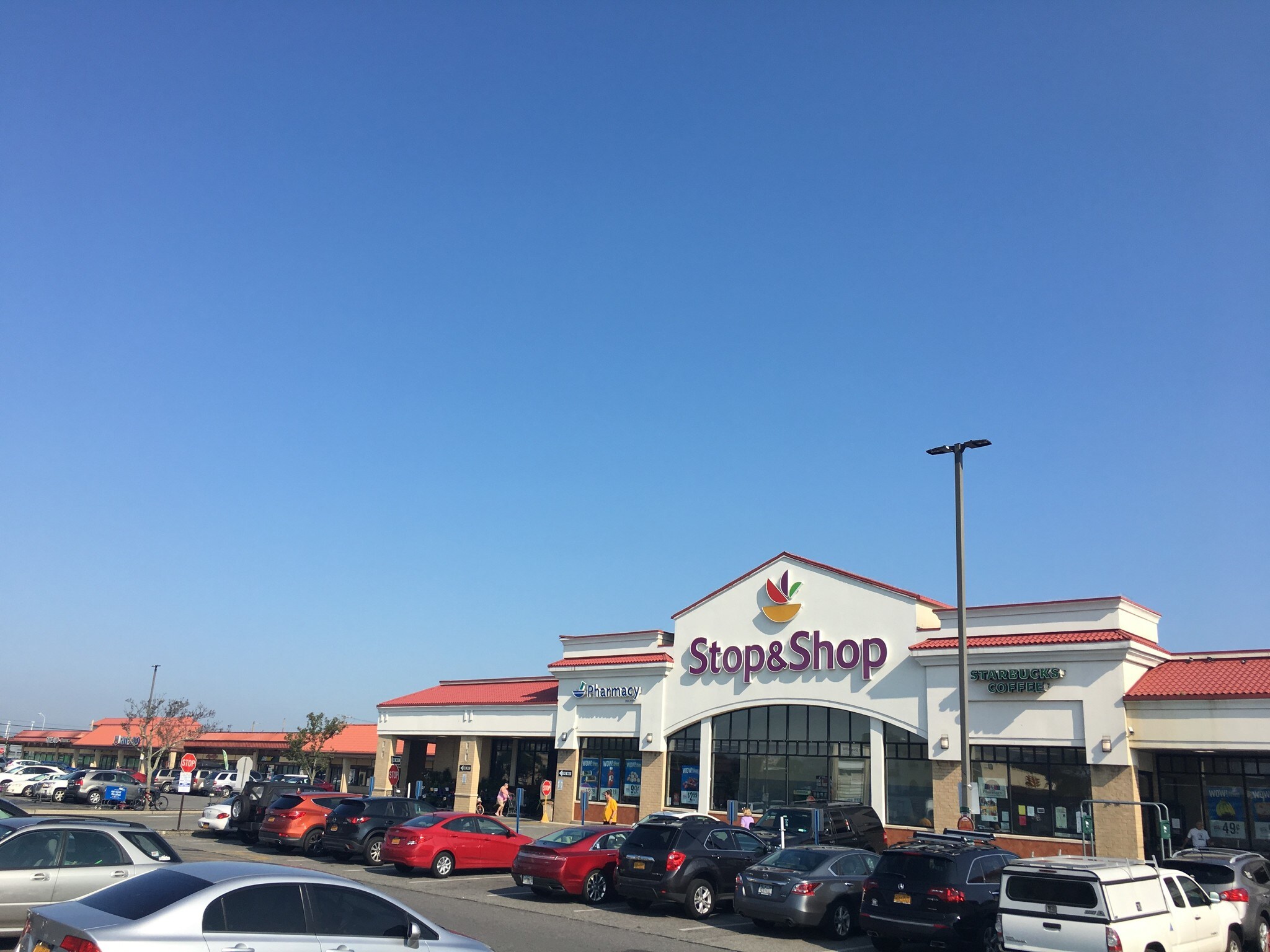 1-85 E Park Ave, Long Beach, NY à louer Photo principale– Image 1 sur 3