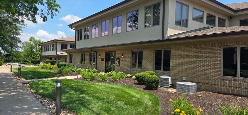 6842-6864 Loop Rd, Centerville, OH à louer - Photo de l’immeuble – Image 1 sur 3