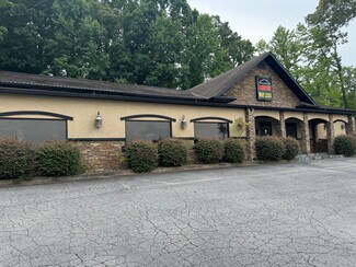Plus de détails pour 4200 Stone Mountain Hwy, Snellville, GA - Local commercial à vendre