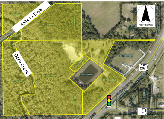 7871 SR 207, Elkton, FL à vendre Photo principale– Image 1 sur 9