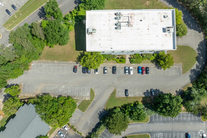 181 W Valley Ave, Birmingham, AL à louer - Aérien – Image 3 sur 12