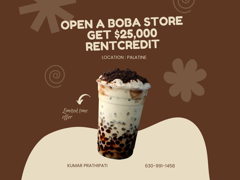 240 W Northwest Hwy, Palatine, IL à louer - Photo de l’immeuble – Image 3 sur 9