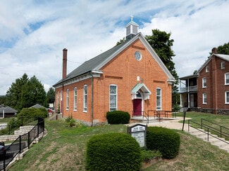 Plus de détails pour 152 N Main St, Spring Grove, PA - Bureau/Local commercial à louer