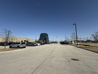 Plus de détails pour E Golf Rd, Schaumburg, IL - Terrain à vendre