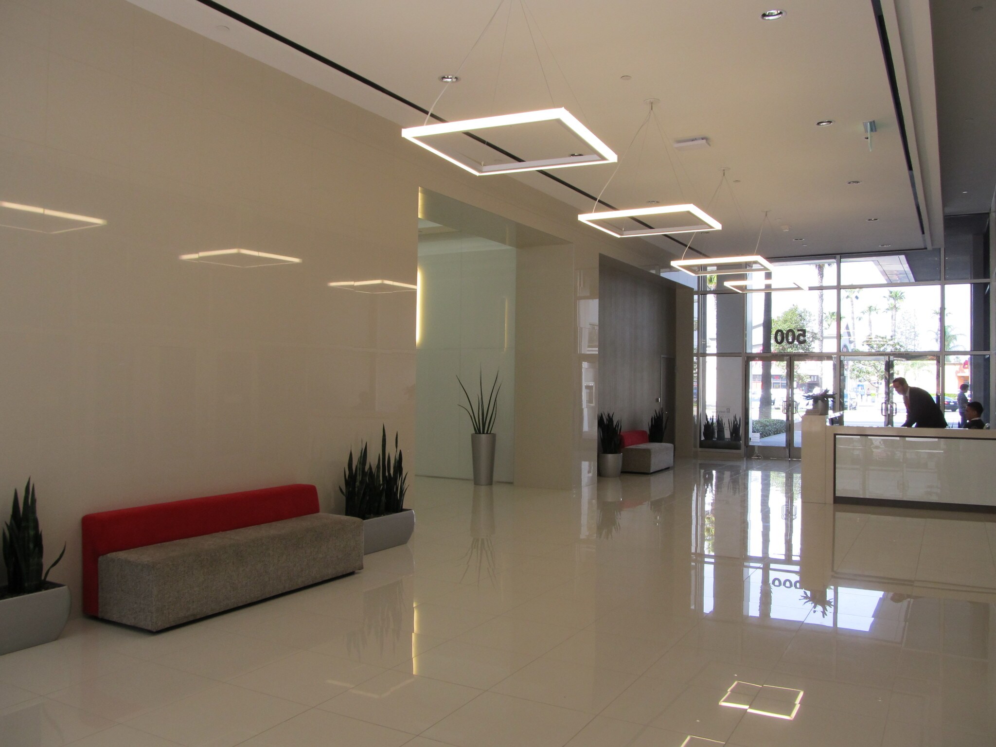 500 S Main St, Orange, CA à louer Autre– Image 1 sur 8