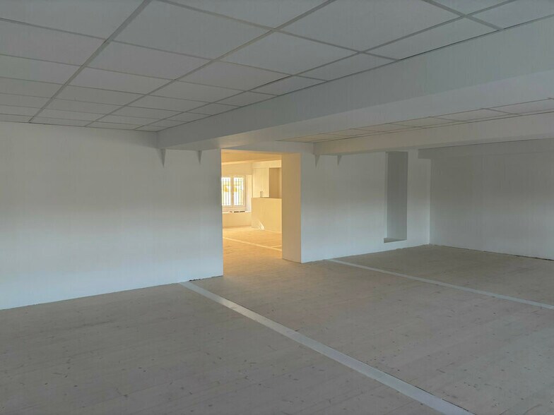 38 Cours D'Herbouville, Lyon à vendre - Photo intérieure – Image 3 sur 8