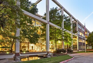 Plus de détails pour 12404 Park Central Dr, Dallas, TX - Bureau à louer