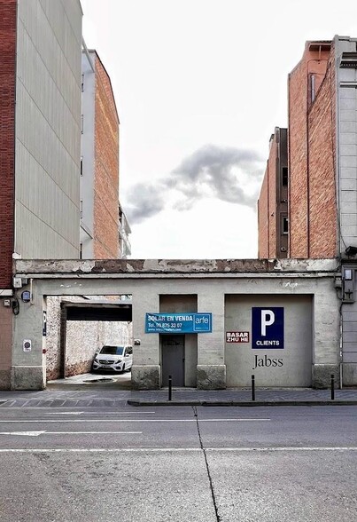 Terrain dans Manresa, Barcelona à vendre - Photo de l’immeuble – Image 2 sur 3