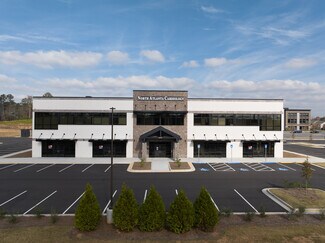 Plus de détails pour 2870 Ronald Reagan, Cumming, GA - Bureau/Local commercial, Médical à louer