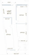 705 Goldstream Ave, Langford, BC à louer Plan d’étage– Image 1 sur 1