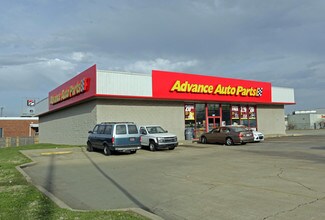 Plus de détails pour 1427 Airways Blvd, Memphis, TN - Local commercial à louer