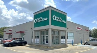 Plus de détails pour 3100 Cleveland Ave, Columbus, OH - Local commercial à vendre