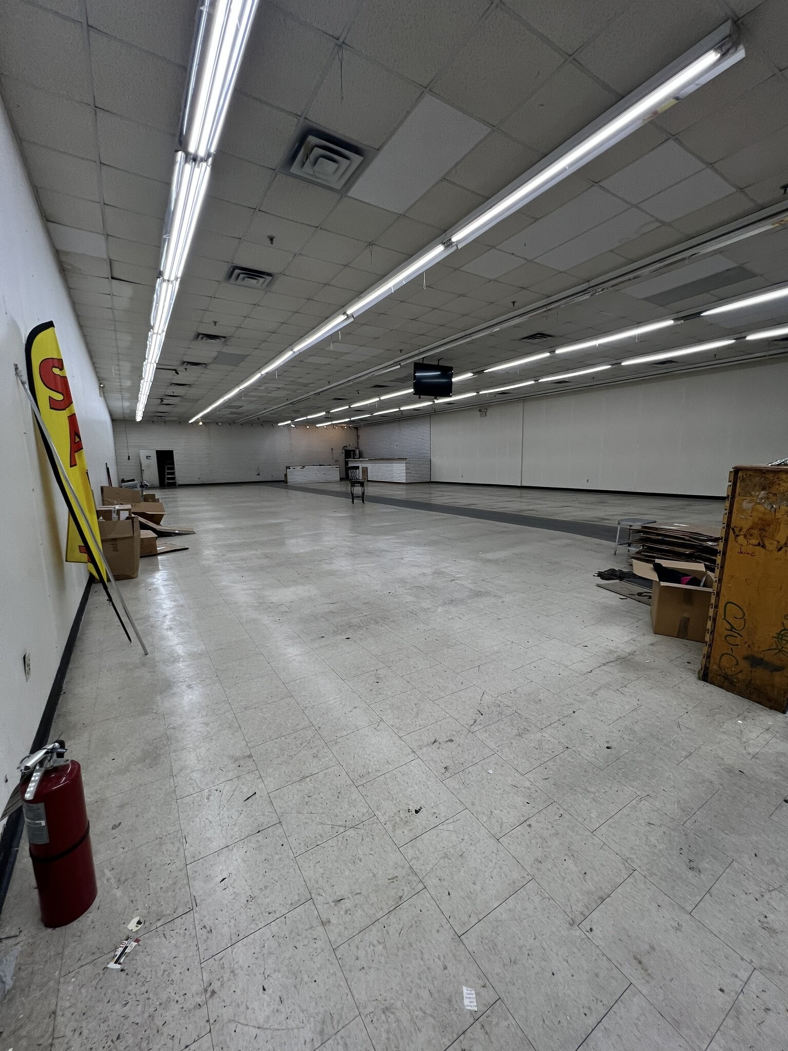 59 Belmont Ave, Brooklyn, NY à louer Photo intérieure– Image 1 sur 1