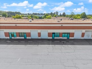 Plus de détails pour 45915 Maries Rd, Sterling, VA - Industriel/Logistique à vendre