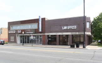 Plus de détails pour 6837-6843 Cermak Rd, Berwyn, IL - Coworking à louer
