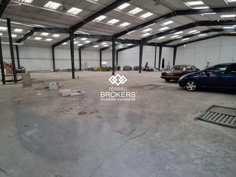 Vente de 2 bâtiments industriels portefeuille de 2 biens à vendre sur LoopNet.fr - Photo intérieure – Image 3 sur 5