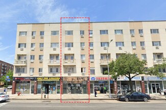 Plus de détails pour 150-05 Northern Blvd, Flushing, NY - Logement à vendre
