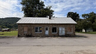 Plus de détails pour 41 Upper Shut In Rd, Hot Spgs, Hot Springs, NC - Local commercial à vendre