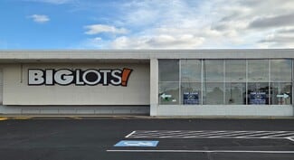 Plus de détails pour 970 N Colony Rd, Wallingford, CT - Local commercial à vendre