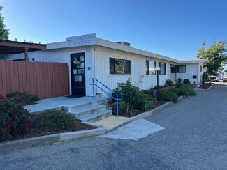 Plus de détails pour 2120 Omega Rd, San Ramon, CA - Bureau à vendre