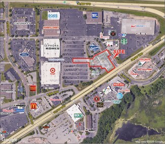 Plus de détails pour 9416 State Road 16, Onalaska, WI - Local commercial à louer