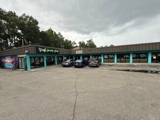 Plus de détails pour 2312 Apalachee Pky, Tallahassee, FL - Local commercial à louer