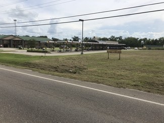 Plus de détails pour 925 Hospital Rd, New Roads, LA - Terrain à vendre