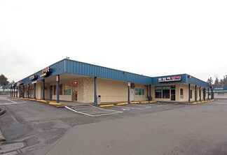 Plus de détails pour 33320 Pacific Hwy S, Federal Way, WA - Local commercial à vendre