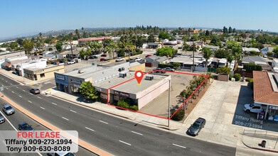 6346 Beach Blvd, Buena Park, CA à louer Photo intérieure– Image 2 sur 4