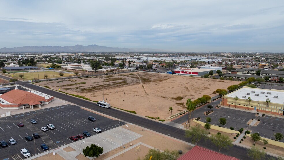 1305 Central Ave, Avondale, AZ à vendre - Photo de l’immeuble – Image 3 sur 6