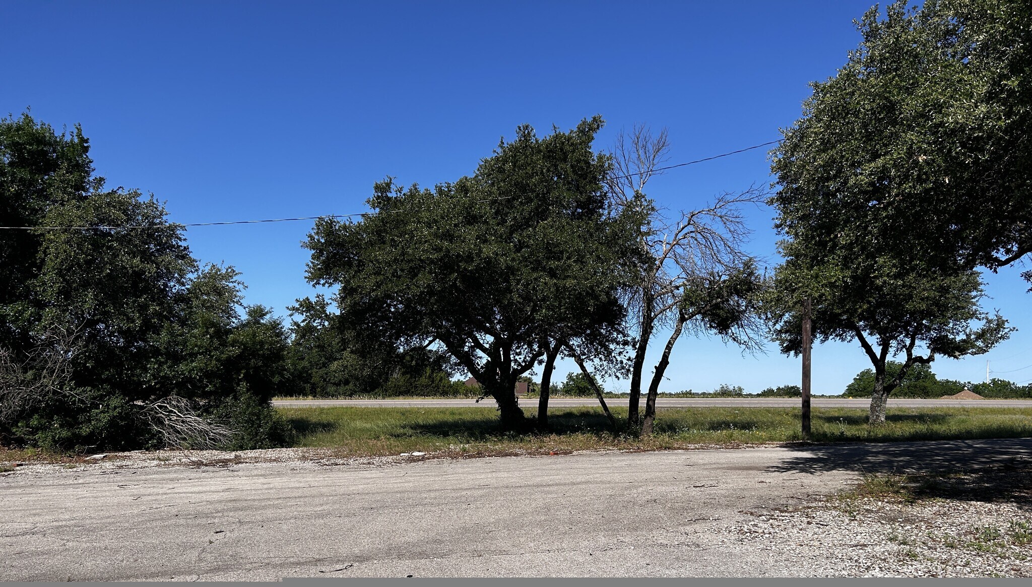 2950 FM 920, Weatherford, TX à vendre Photo de l’immeuble– Image 1 sur 10