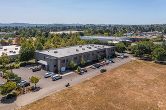 2645 Suzanne Way, Eugene, OR - VUE AÉRIENNE  vue de carte