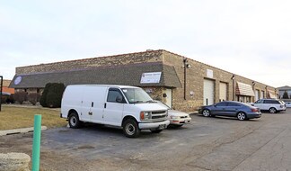 Plus de détails pour 15545-15622 S 70th Ct, Orland Park, IL - Industriel/Logistique à louer