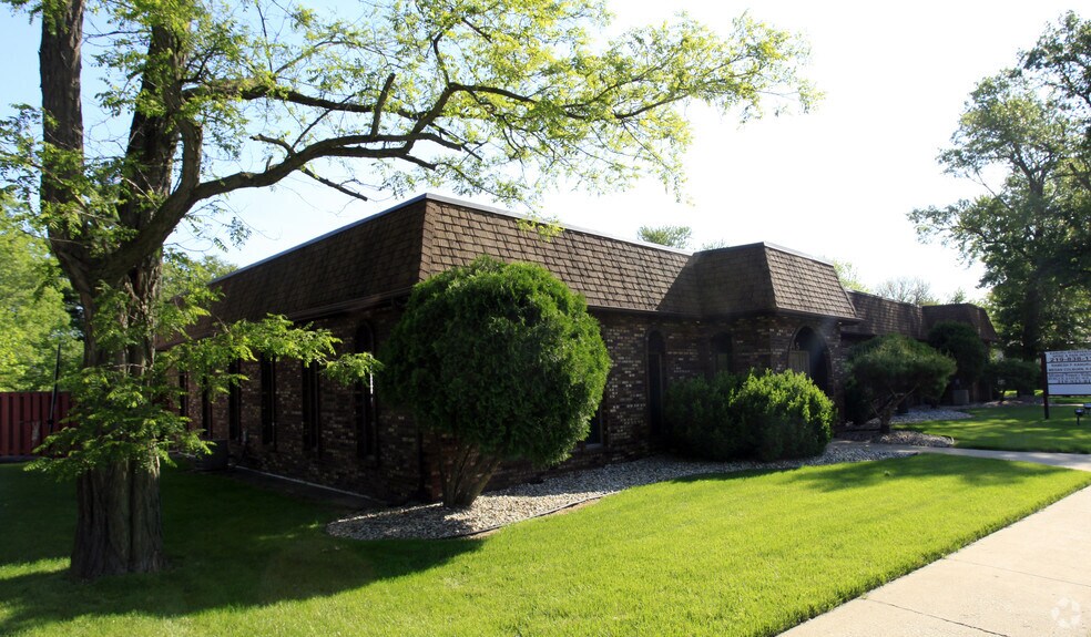 3445-3449 Ridge Rd, Highland, IN à vendre - Photo de l’immeuble – Image 2 sur 33
