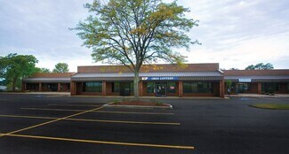 Plus de détails pour 5900-5950 Mayfair Rd, North Canton, OH - Industriel/Logistique à louer
