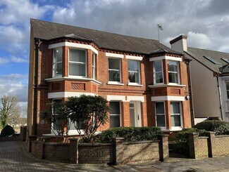 Plus de détails pour 8-10 Upper Marlborough Rd, St Albans - Bureau à louer