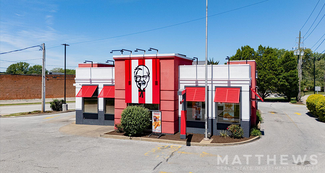 Plus de détails pour 26021 Euclid Ave, Euclid, OH - Local commercial à vendre