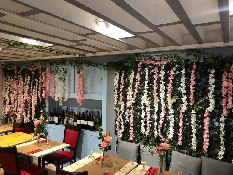 Local commercial dans Paris à vendre - Photo de l’immeuble – Image 2 sur 6