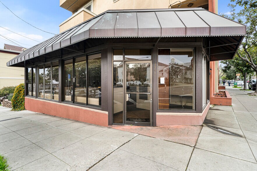 1444 Walnut St, Berkeley, CA à vendre - Photo de l’immeuble – Image 2 sur 24