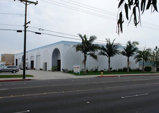 Plus de détails pour 17712 Gothard St, Huntington Beach, CA - Industriel/Logistique à louer