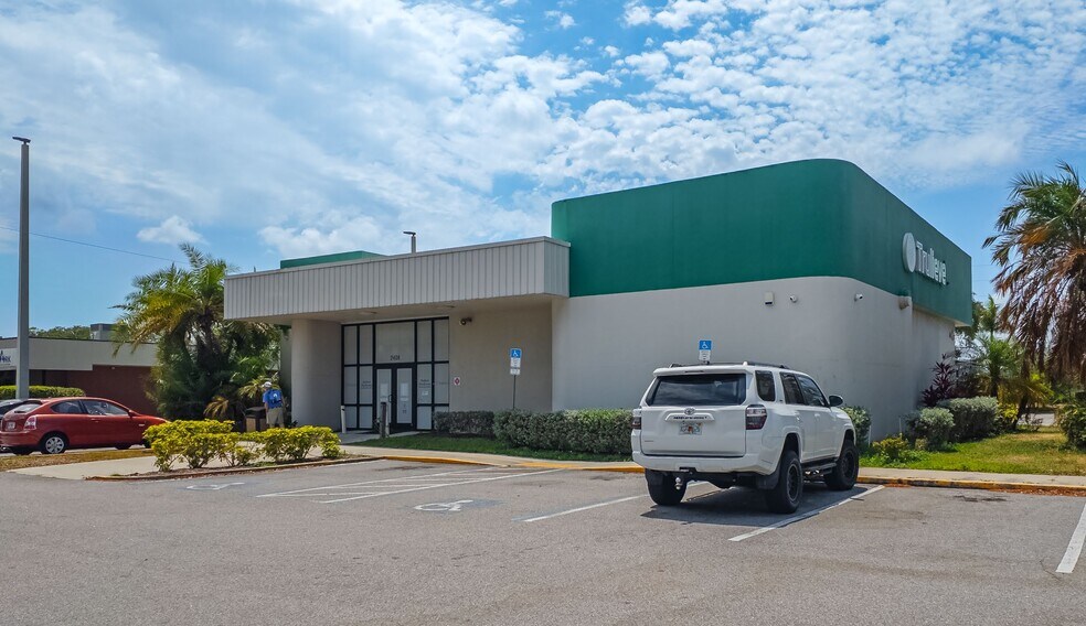 24639 U.S. Highway 19 N, Clearwater, FL à vendre - Photo principale – Image 1 sur 2