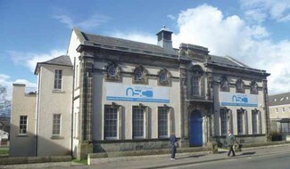 Plus de détails pour Main St, Lochgelly - Bureau à louer