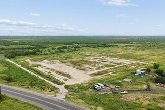 Plus de détails pour 16118 FM 812 Rd, Del Valle, TX - Terrain à vendre